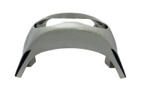 Voorkuip koplampmasker cockpit boven Honda XRV 750 Africa Twin RD04 90-92