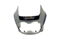 Voorkuip koplampmasker cockpit boven Honda XRV 750 Africa Twin RD04 90-92