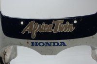 Voorkuip koplampmasker cockpit boven Honda XRV 750 Africa Twin RD04 90-92