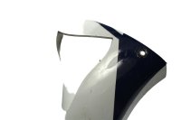Voorkuip koplampmasker cockpit boven Honda XRV 750 Africa Twin RD04 90-92