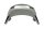 Voorkuip koplampmasker cockpit boven Honda XRV 750 Africa Twin RD04 90-92