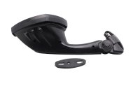 Spiegel links kuip bevestiging rubber pakking voet Honda CBR 900 RR SC50 02-03