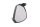Spiegel links kuip bevestiging rubber pakking voet Honda CBR 900 RR SC50 02-03