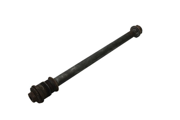 Achterwielas afstandsbussen moer sluitring Honda XRV 750 Africa Twin RD04 90-92