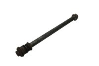 Achterwielas afstandsbussen moer sluitring Honda XRV 750 Africa Twin RD04 90-92