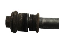 Achterwielas afstandsbussen moer sluitring Honda XRV 750 Africa Twin RD04 90-92