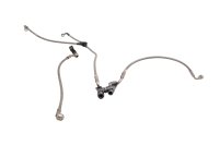 Tubi freno ripartitore anteriore posteriore BMW R 1150 R Rockster R28 0308 03-05