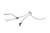Tubi freno ripartitore anteriore posteriore BMW R 1150 R Rockster R28 0308 03-05