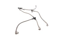 Tubi freno ripartitore anteriore posteriore BMW R 1150 R Rockster R28 0308 03-05