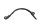 Kettinggeleider glijstuk tandwiel houder plaat voor Honda CBR 900 RR SC50 02-03