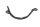 Kettinggeleider glijstuk tandwiel houder plaat voor Honda CBR 900 RR SC50 02-03