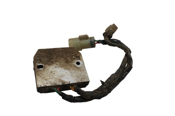 Spanningsregelaar gelijkrichter dynamo Honda XRV 750 Africa Twin RD04 90-92