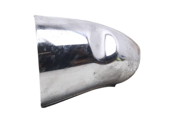 Protector calor escape silenciador brida BMW R 1150 R Rockster R28 0308 03-05