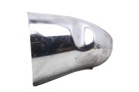 Protector calor escape silenciador brida BMW R 1150 R Rockster R28 0308 03-05
