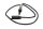 Sonda lambda sensor oxígeno O2 escape cable BMW R 1150 R Rockster R28 0308 03-05