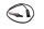 Sonda lambda sensor oxígeno O2 escape cable BMW R 1150 R Rockster R28 0308 03-05