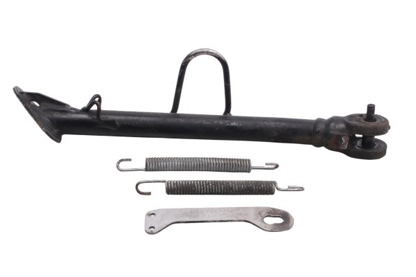 Pata de cabra caballete muelles izquierda BMW R 1150 R Rockster R28 0308 03-05