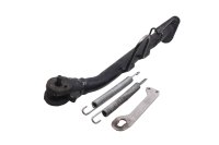 Pata de cabra caballete muelles izquierda BMW R 1150 R Rockster R28 0308 03-05