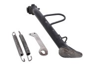 Pata de cabra caballete muelles izquierda BMW R 1150 R Rockster R28 0308 03-05