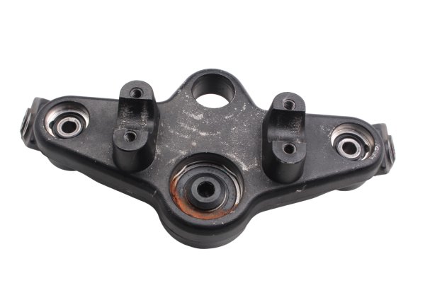 Tija superior horquilla Telelever negra BMW R 1150 R Rockster R28 0308 03-05