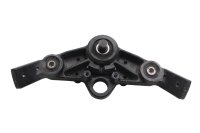 Tija superior horquilla Telelever negra BMW R 1150 R Rockster R28 0308 03-05