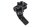 Tija superior horquilla Telelever negra BMW R 1150 R Rockster R28 0308 03-05