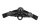 Tija superior horquilla Telelever negra BMW R 1150 R Rockster R28 0308 03-05
