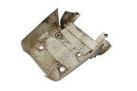 Achterkuip midden bagagedrager afdekkap Honda XRV 750 Africa Twin RD04 90-92