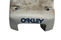 Achterkuip midden bagagedrager afdekkap Honda XRV 750 Africa Twin RD04 90-92