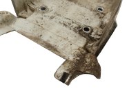 Achterkuip midden bagagedrager afdekkap Honda XRV 750 Africa Twin RD04 90-92
