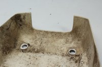 Achterkuip midden bagagedrager afdekkap Honda XRV 750 Africa Twin RD04 90-92