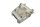Achterkuip midden bagagedrager afdekkap Honda XRV 750 Africa Twin RD04 90-92