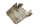 Achterkuip midden bagagedrager afdekkap Honda XRV 750 Africa Twin RD04 90-92