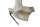 Achterkuip midden bagagedrager afdekkap Honda XRV 750 Africa Twin RD04 90-92