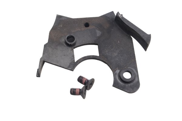 Copertura cavo acceleratore supporto guida BMW R 1150 R Rockster R28 0308 03-05