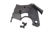 Copertura cavo acceleratore supporto guida BMW R 1150 R Rockster R28 0308 03-05