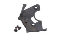 Copertura cavo acceleratore supporto guida BMW R 1150 R Rockster R28 0308 03-05