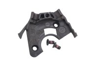 Copertura cavo acceleratore supporto guida BMW R 1150 R Rockster R28 0308 03-05