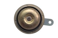 Horn højre side FIAMM 12V 335Hz med holder beslag BMW K 100 K100 K589 82-88