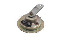 Horn højre side FIAMM 12V 335Hz med holder beslag BMW K 100 K100 K589 82-88