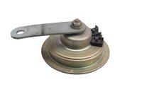 Horn højre side FIAMM 12V 335Hz med holder beslag BMW K 100 K100 K589 82-88