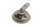Horn højre side FIAMM 12V 335Hz med holder beslag BMW K 100 K100 K589 82-88