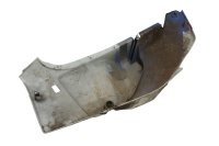 Zijkuip stroomlijn achter rechts afdekkap Honda XRV 750 Africa Twin RD04 90-92