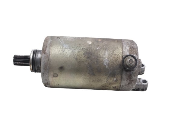 Startmotor Nippondenso 12V tandhjul flange beslag BMW K 100 K100 K589 82-88