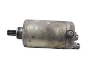 Startmotor Nippondenso 12V tandhjul flange beslag BMW K 100 K100 K589 82-88
