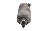Startmotor Nippondenso 12V tandhjul flange beslag BMW K 100 K100 K589 82-88