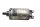 Startmotor Nippondenso 12V tandhjul flange beslag BMW K 100 K100 K589 82-88
