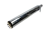 Silenziatore marmitta destro Harley-Davidson Sport Glide 1750 FLSB 24-24