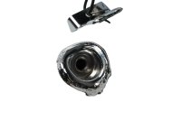 Silenziatore marmitta destro Harley-Davidson Sport Glide 1750 FLSB 24-24