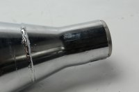 Silenziatore marmitta destro Harley-Davidson Sport Glide 1750 FLSB 24-24